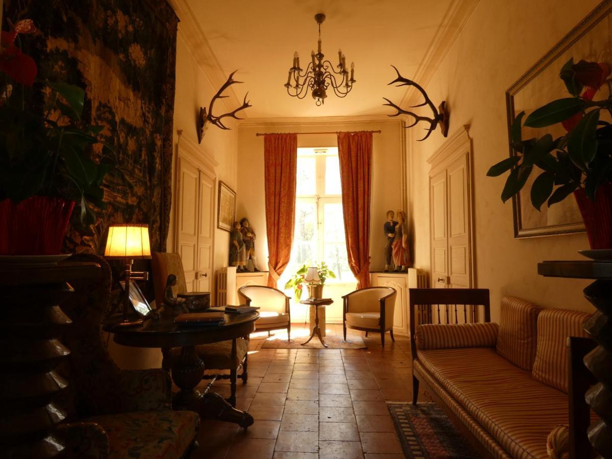 Domaine De Chatenay - Le Mans Saint-Saturnin  Exterior photo