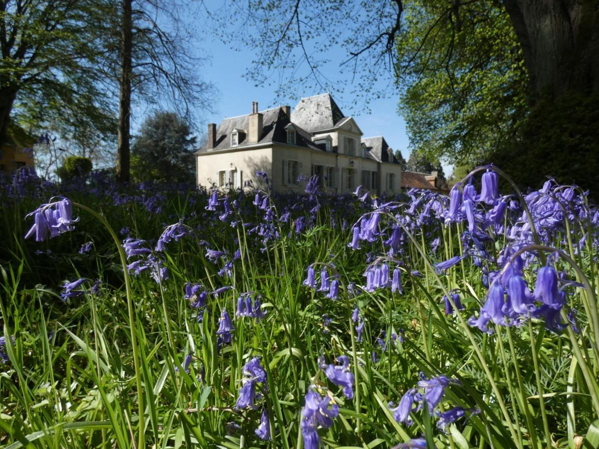 Domaine De Chatenay - Le Mans Saint-Saturnin  Exterior photo
