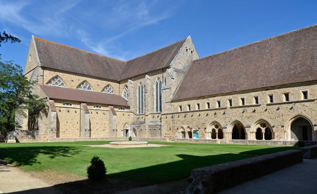 Domaine De Chatenay - Le Mans Saint-Saturnin  Exterior photo