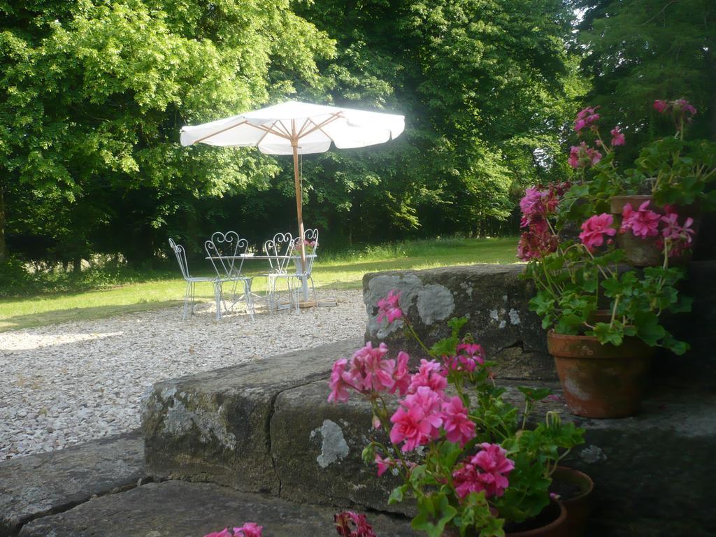 Domaine De Chatenay - Le Mans Saint-Saturnin  Exterior photo