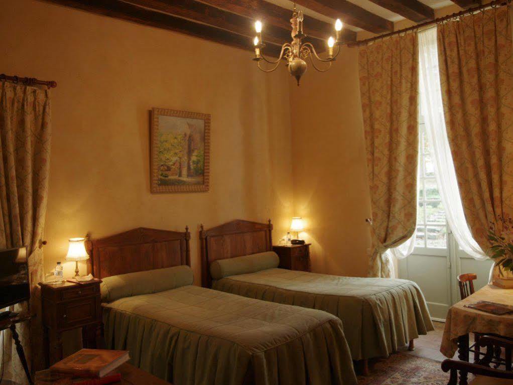 Domaine De Chatenay - Le Mans Saint-Saturnin  Exterior photo