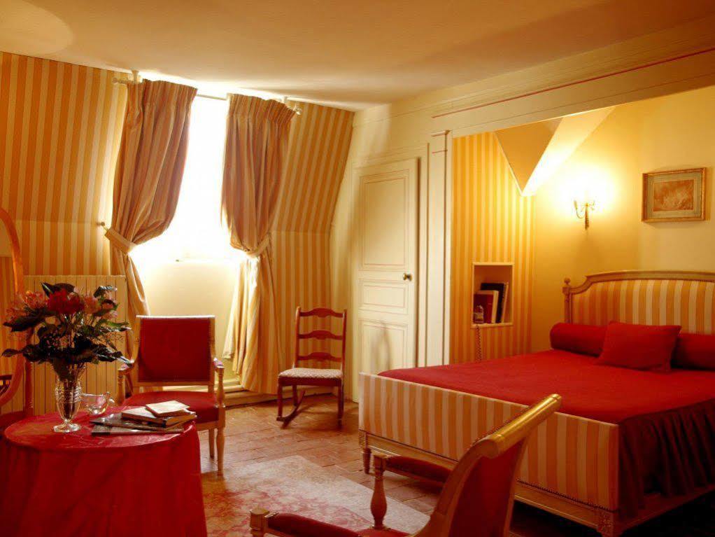 Domaine De Chatenay - Le Mans Saint-Saturnin  Exterior photo